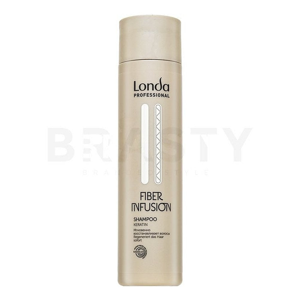 Londa Fiber Infusion Shampoo 250 ml