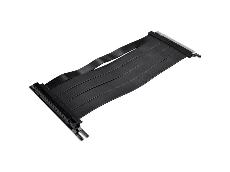 Lian Li PCIe 5.0 Riser-kaapeli - 200mm (PW-PCI-520X)