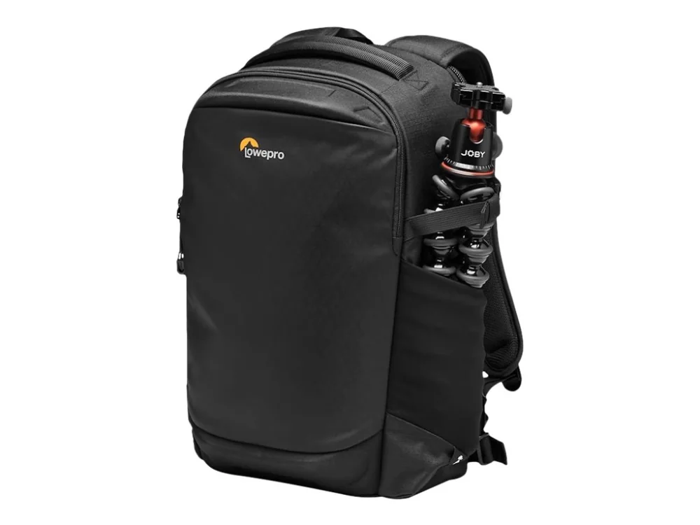 Lowepro Flipside 300 AW III - Reppu digitaalikameralle ja objektiiveille - 600D ripstop polyesteri, 600D polyesteri, 150D 148T polyesteri Canvex - musta - 13