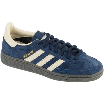 ADIDAS ORIGINALS Matalavartiset tennarit 'Handball Spezial' marine / valkoinen