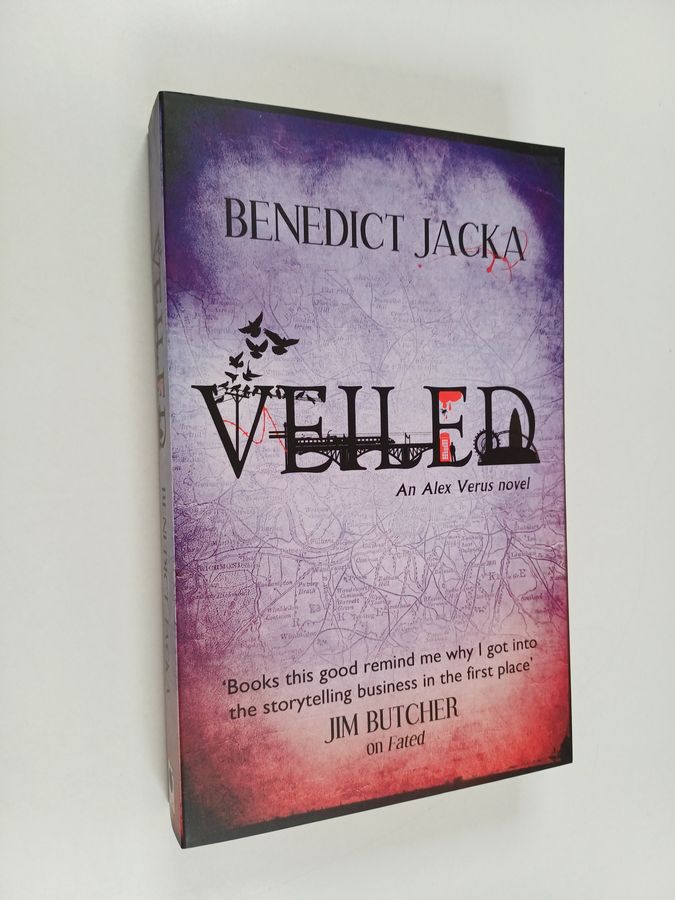 Veiled