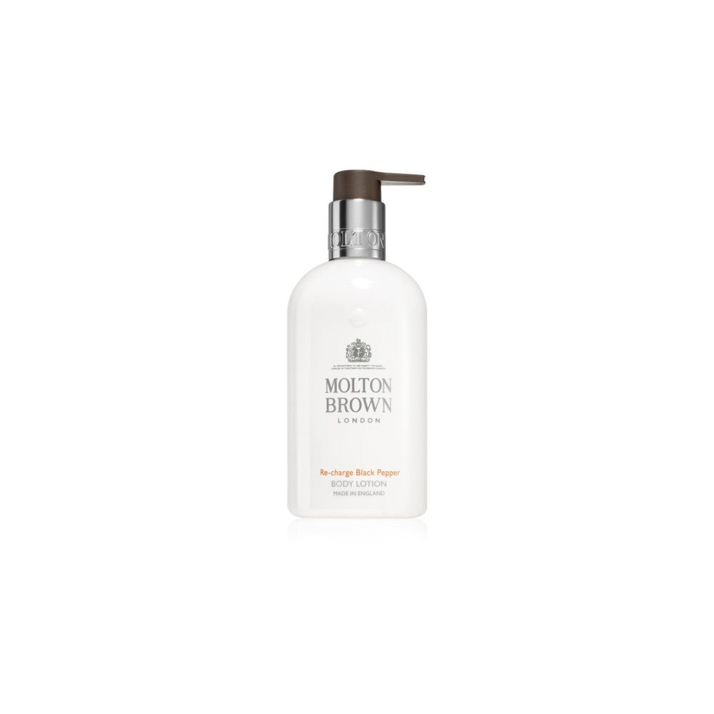Molton Brown Black Pepper Refill Body Lotion 300ml