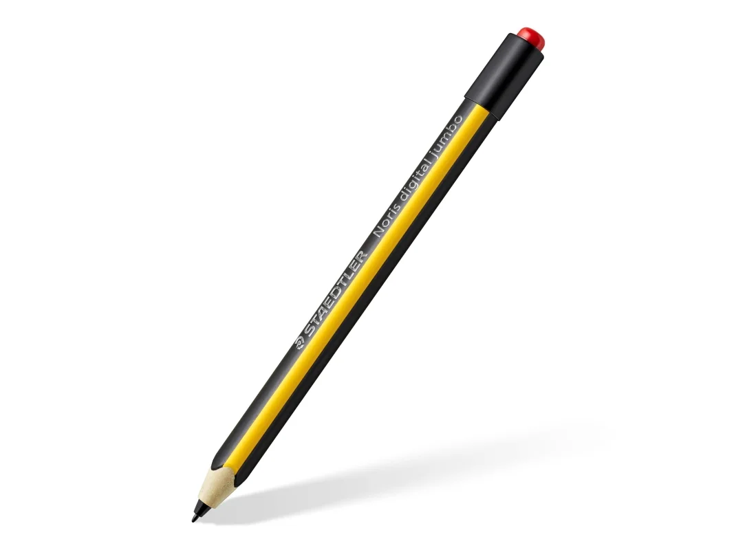 STAEDTLER Noris digital jumbo 180J 22 - Aktiivinen kirjoituskynä - sähkömagneettinen