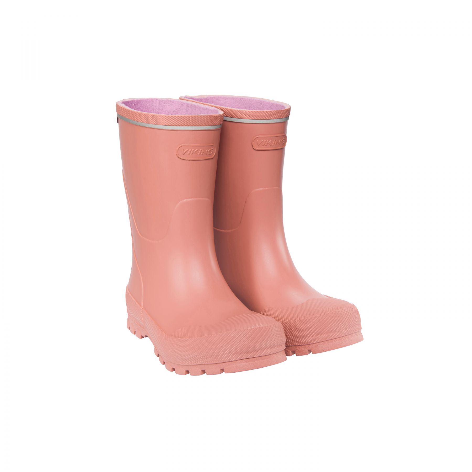 Viking Jolly Kids Light Pink