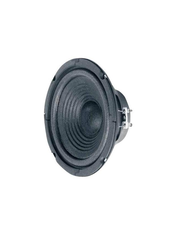 W170 - 8 ohmia 17 cm (6,5") HiFi-bassokaiutin