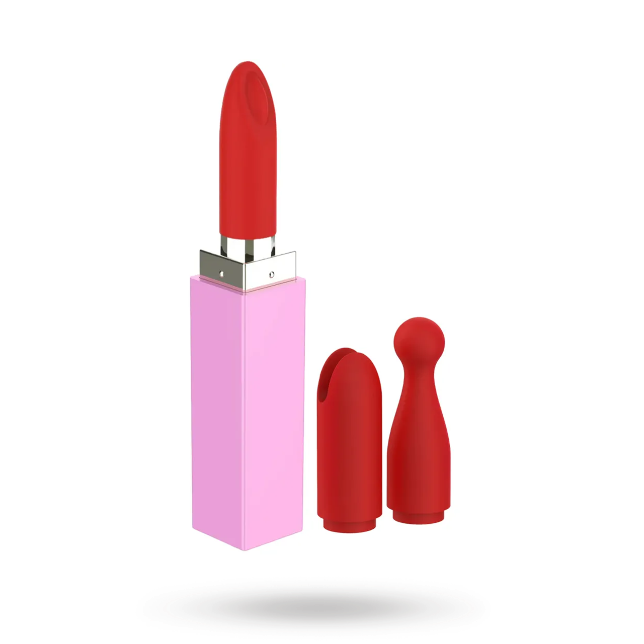 Sealed With A Kiss Lipstick Vibe Huulipunavibraattori
