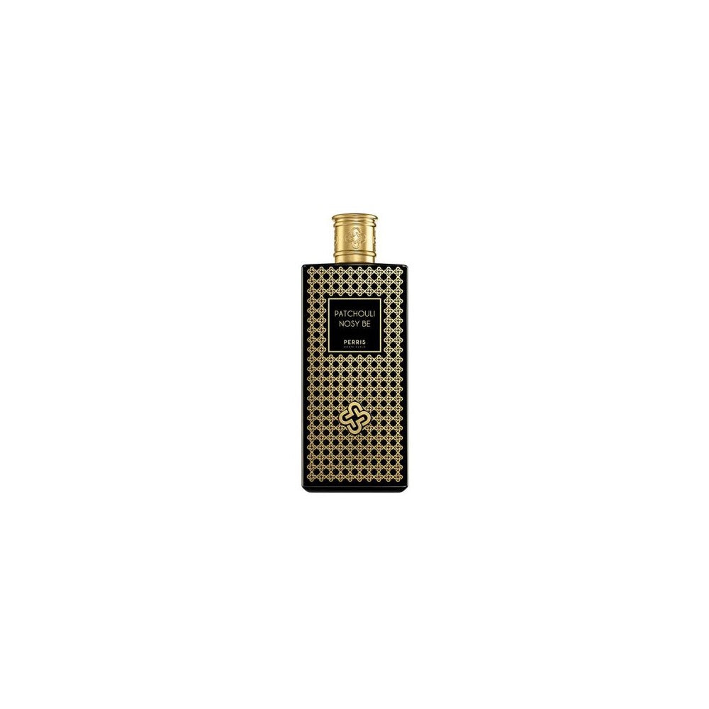 Perris Patchouli Nosy Be Parfum - 100 ml