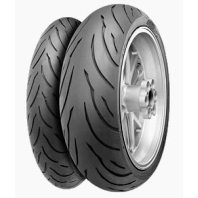 Continental ContiMotion M ( 190/50 ZR17 TL (73W) takapyörä, M/C )