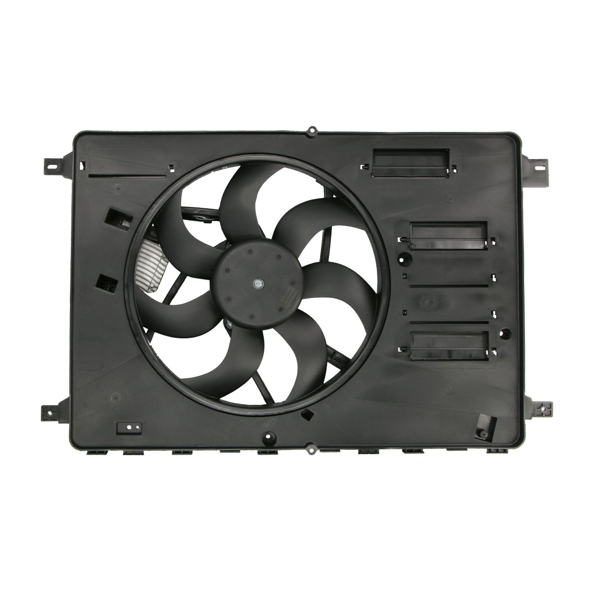 Jäähdyttimen tuuletin THERMOTEC D8G020TT