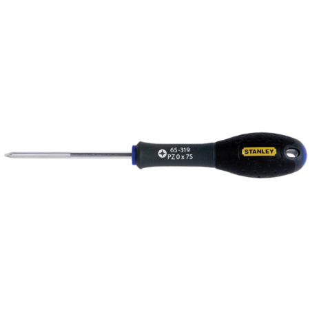 Stanley FatMax ruuvimeisseli PZ0 x 75 mm