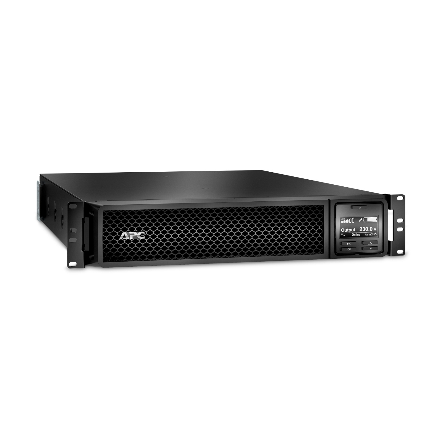 Apc Smart-ups Srt 1500va Rm