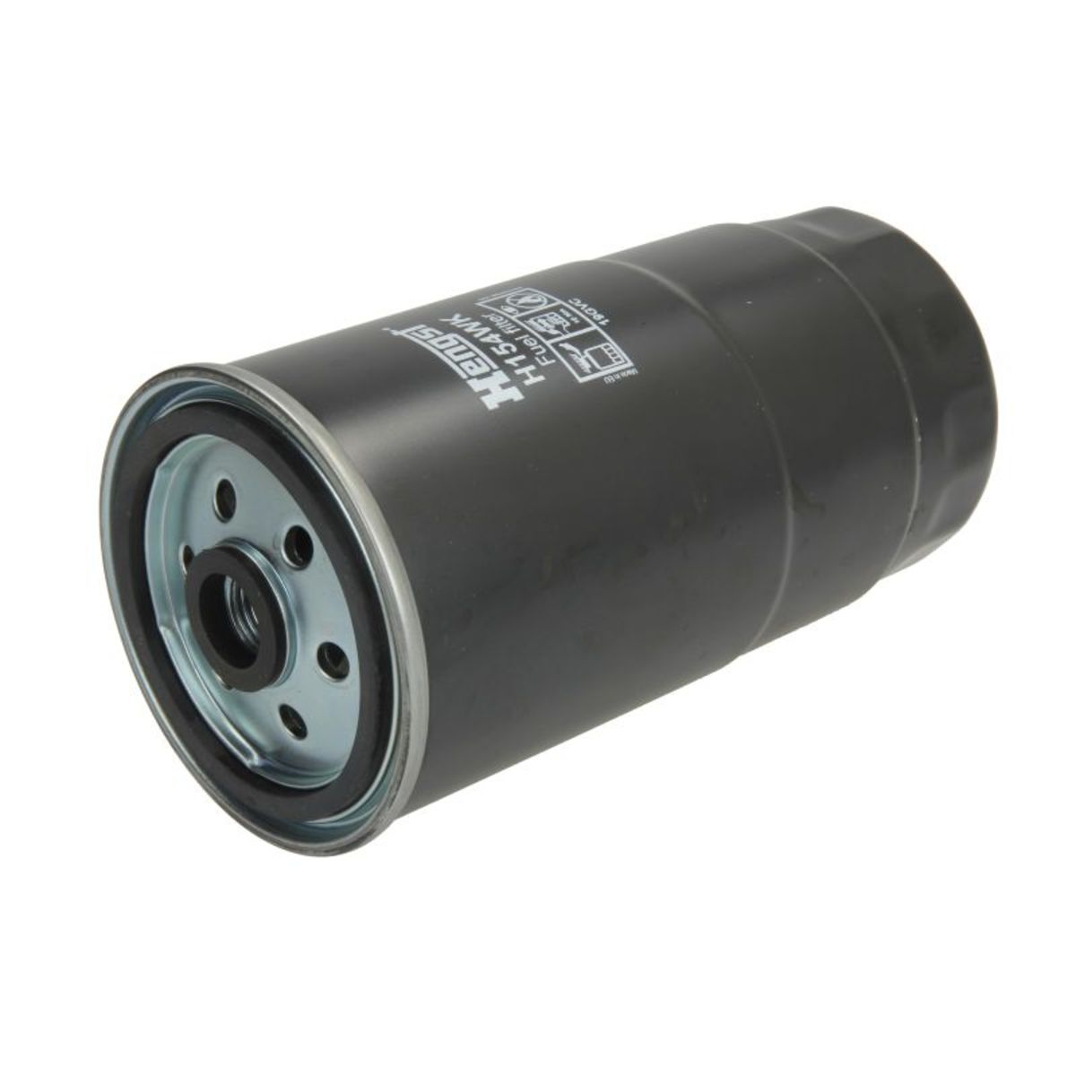 Polttoainesuodatin HENGST FILTER H154WK