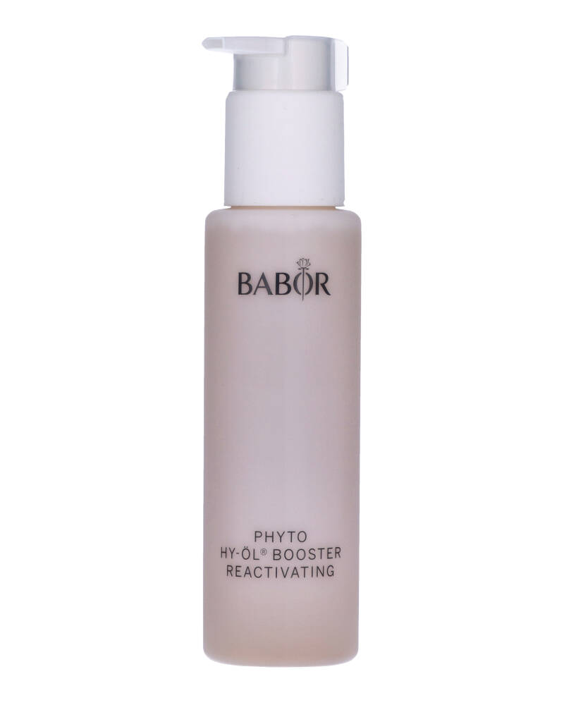 Babor Phyto HY-ÖL Booster Reactivating Cleansing 100 ml