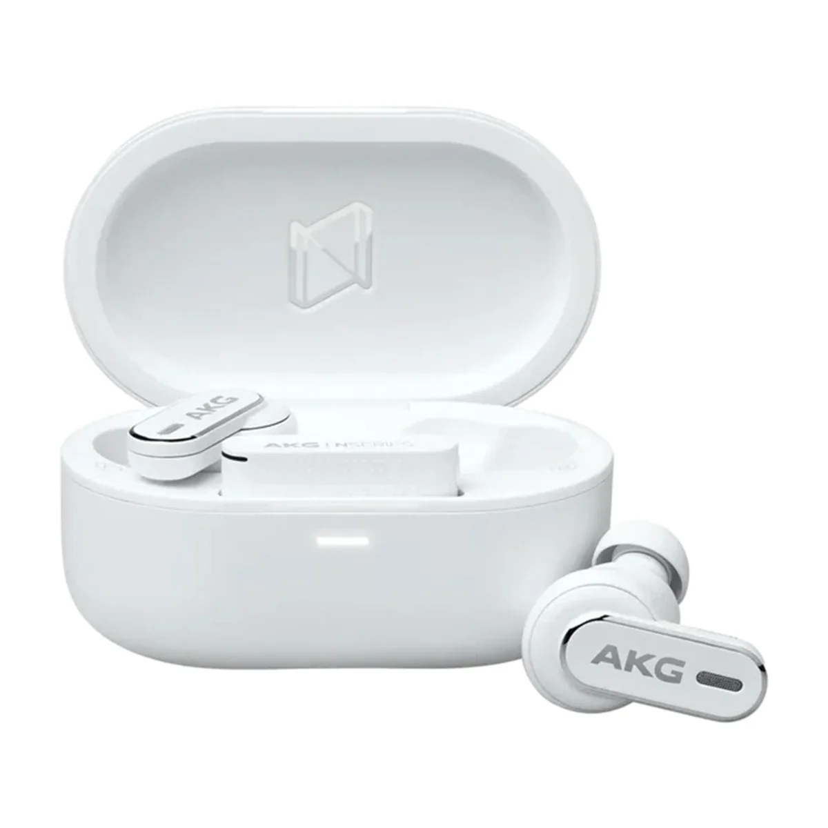 AKG N5 Hybrid - White