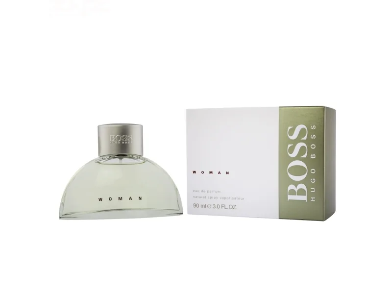 Hugo Boss Boss Woman - Eau de Parfum 90ml