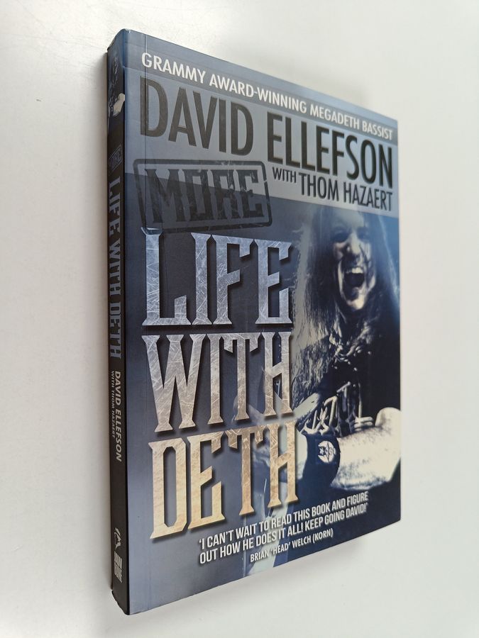 More Life With Deth