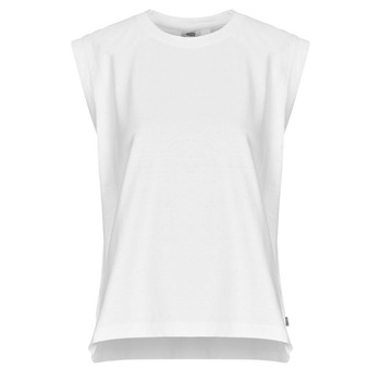 LEVI'S ® Toppi 'Boxy Tank Top' valkoinen