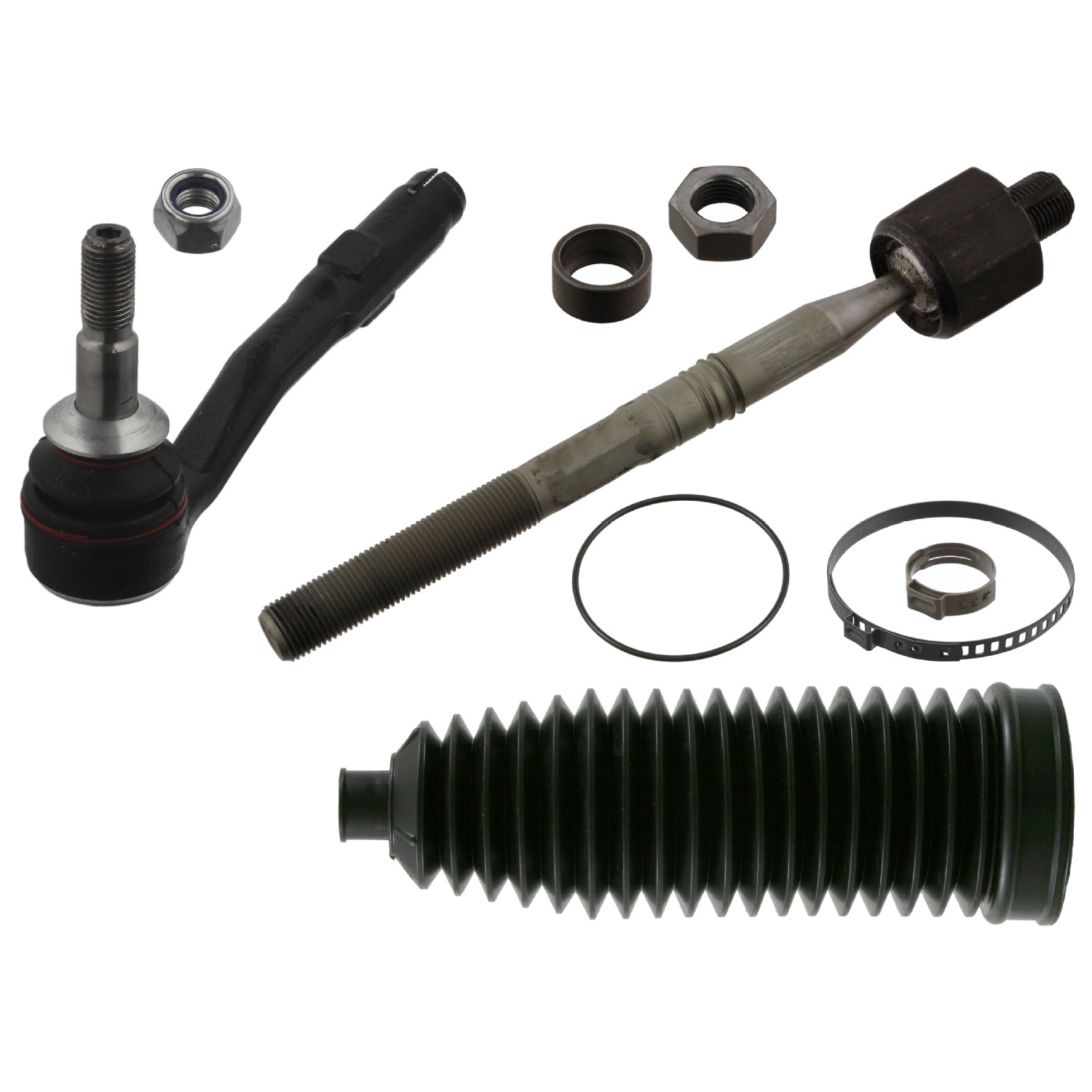 Raidetanko FEBI BILSTEIN 40522