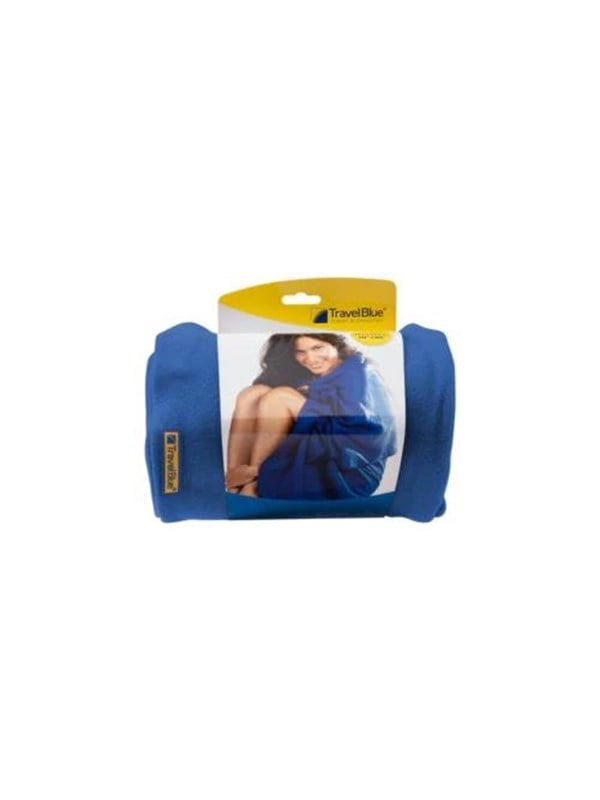 travelblue Travel Blanket, 152 cm x 127 cm
