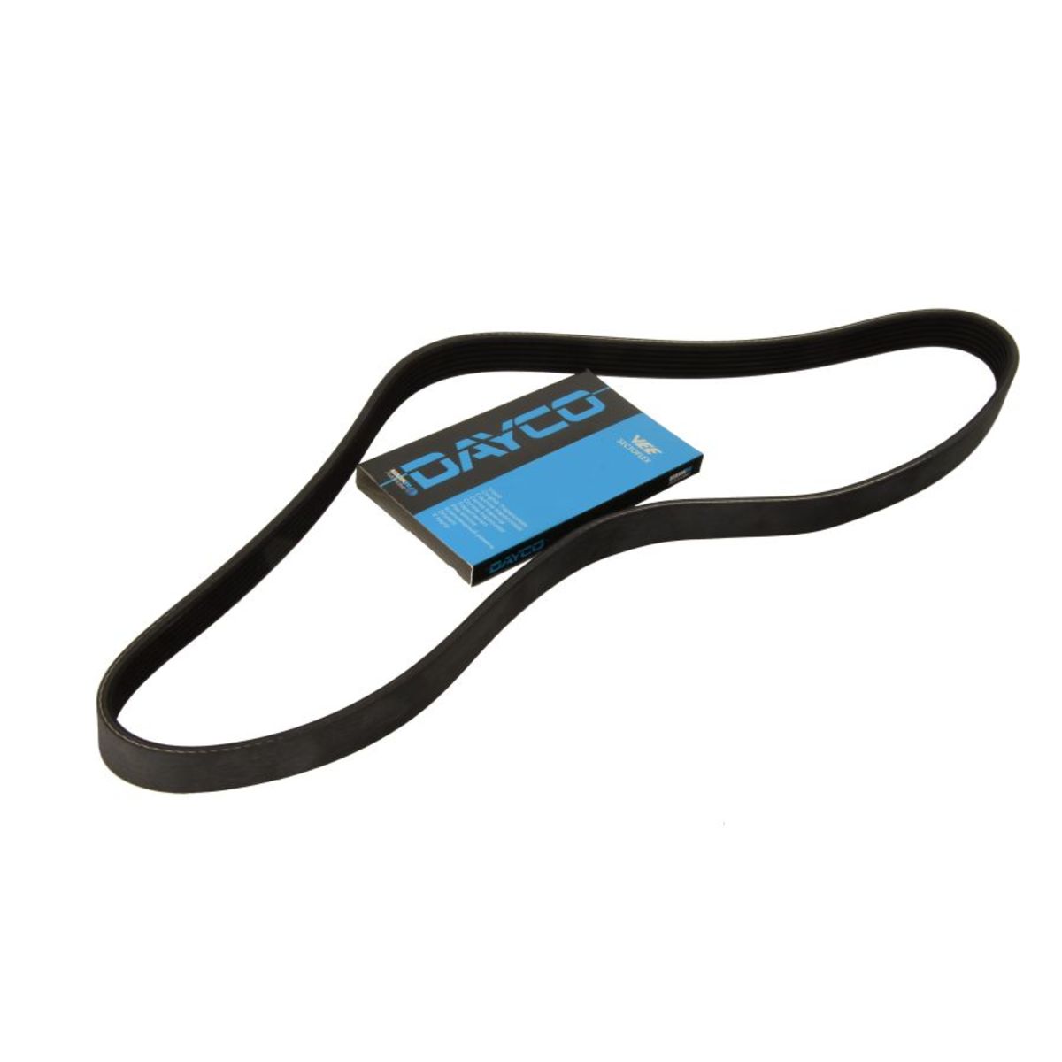 Moniurahihna DAYCO 6PK1152
