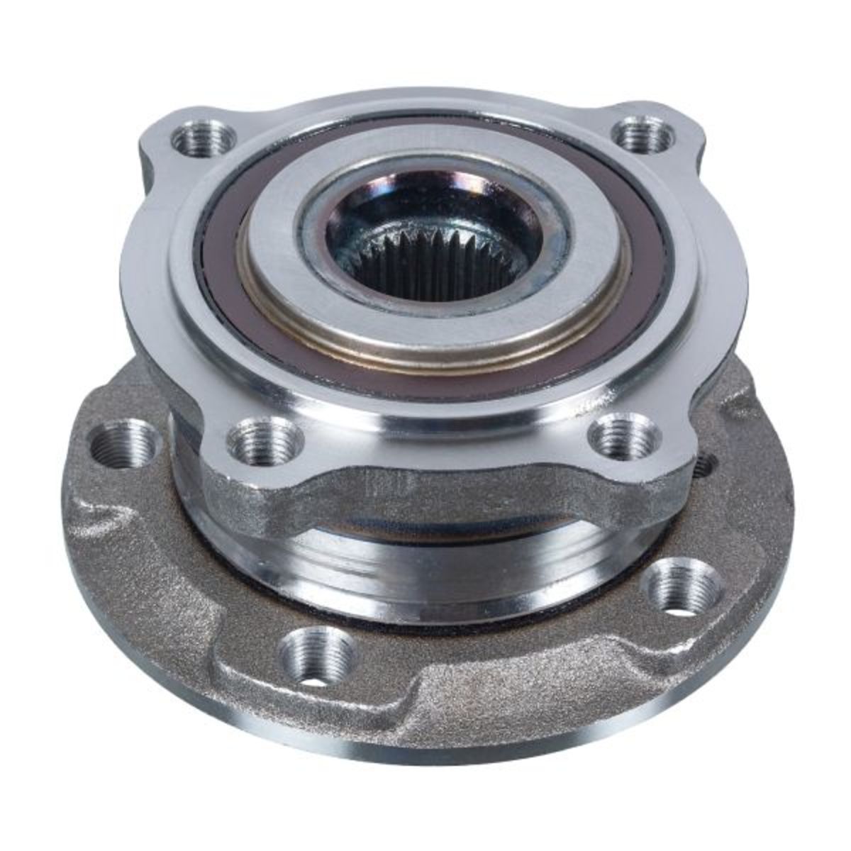 Pyöränlaakerisarja FEBI BILSTEIN 28491