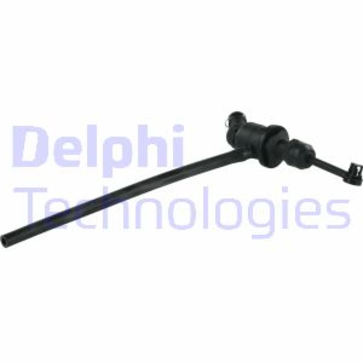 Pääsylinteri, kytkin DELPHI LM80386