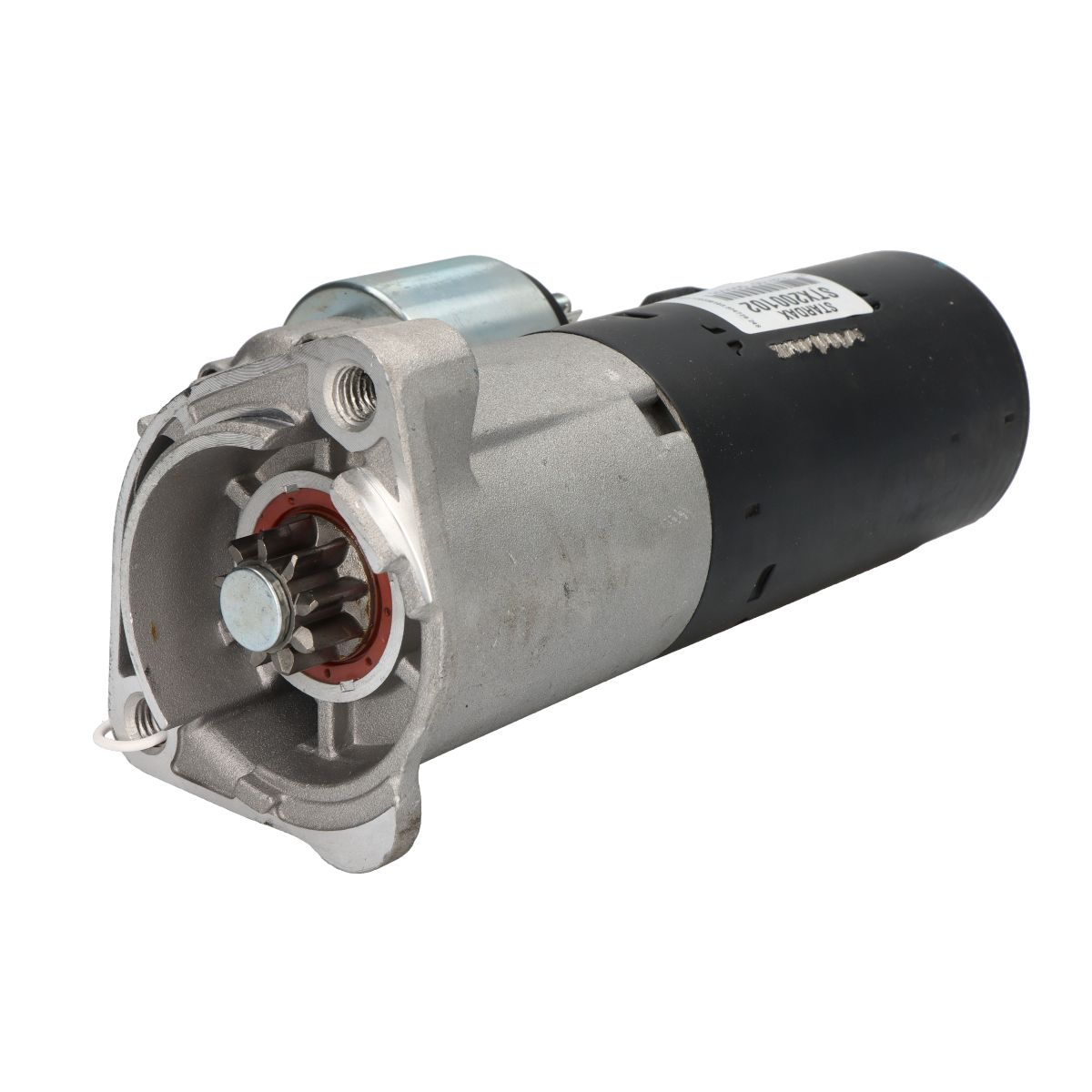 Käynnistysmoottori STARDAX STX200102R