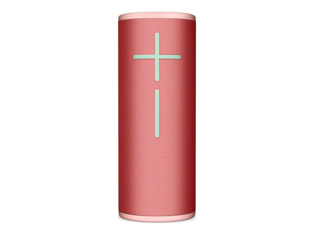 Logitech Ultimate Ears MEGABOOM 4