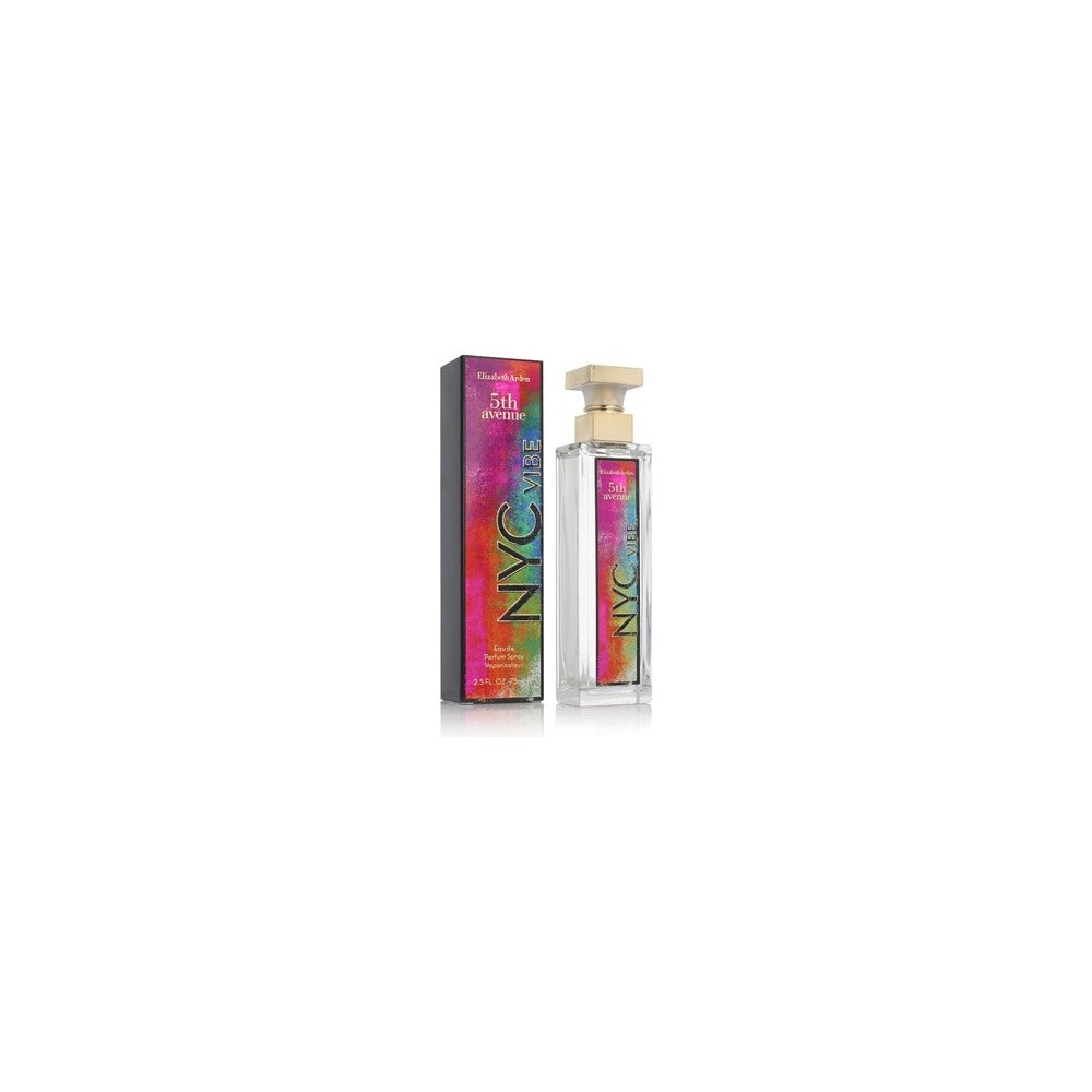 5th Avenue NYC Vibe EDP - 125 ml