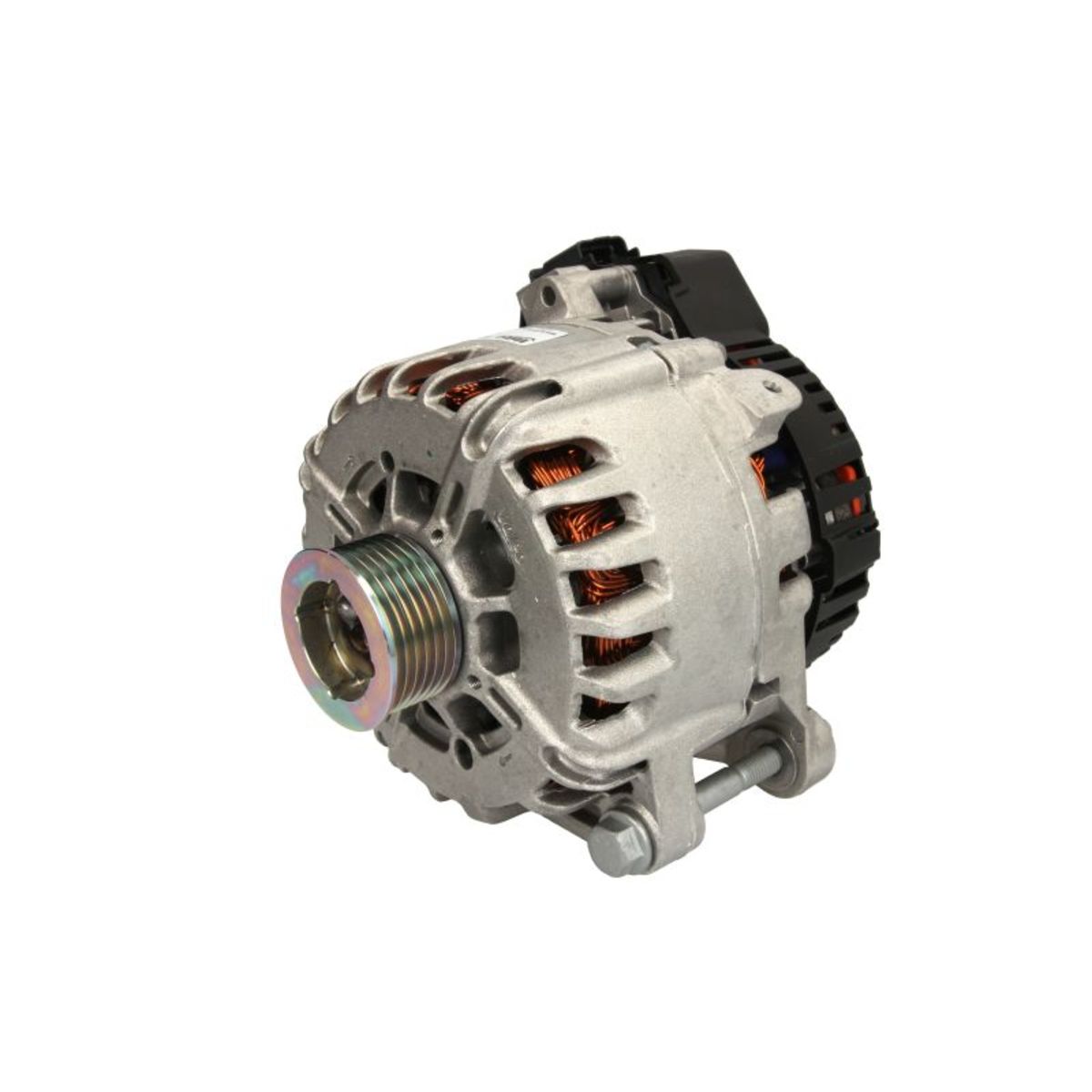 Käynnistinlaturi VALEO 439845