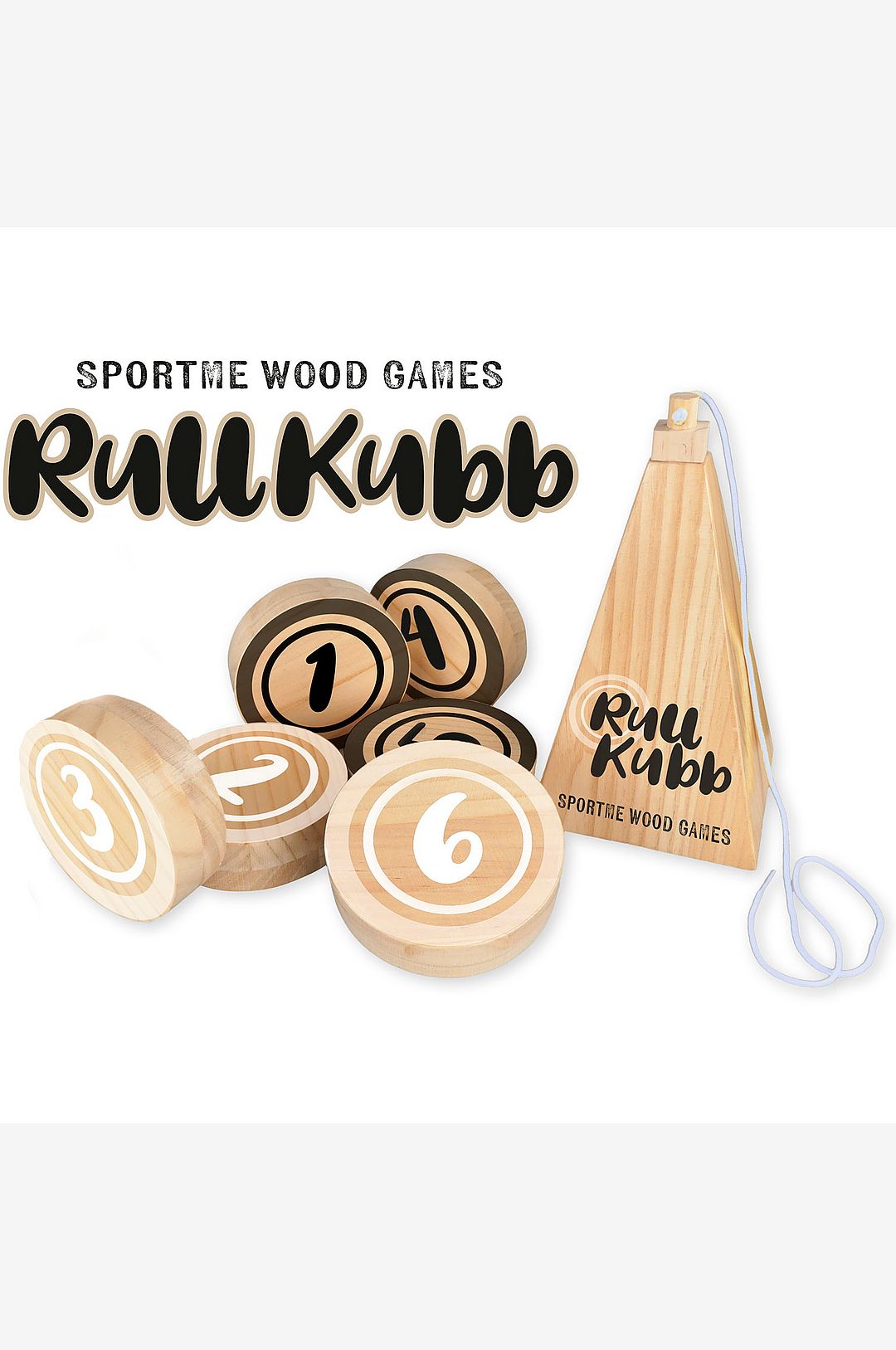 SportMe Rullkubb