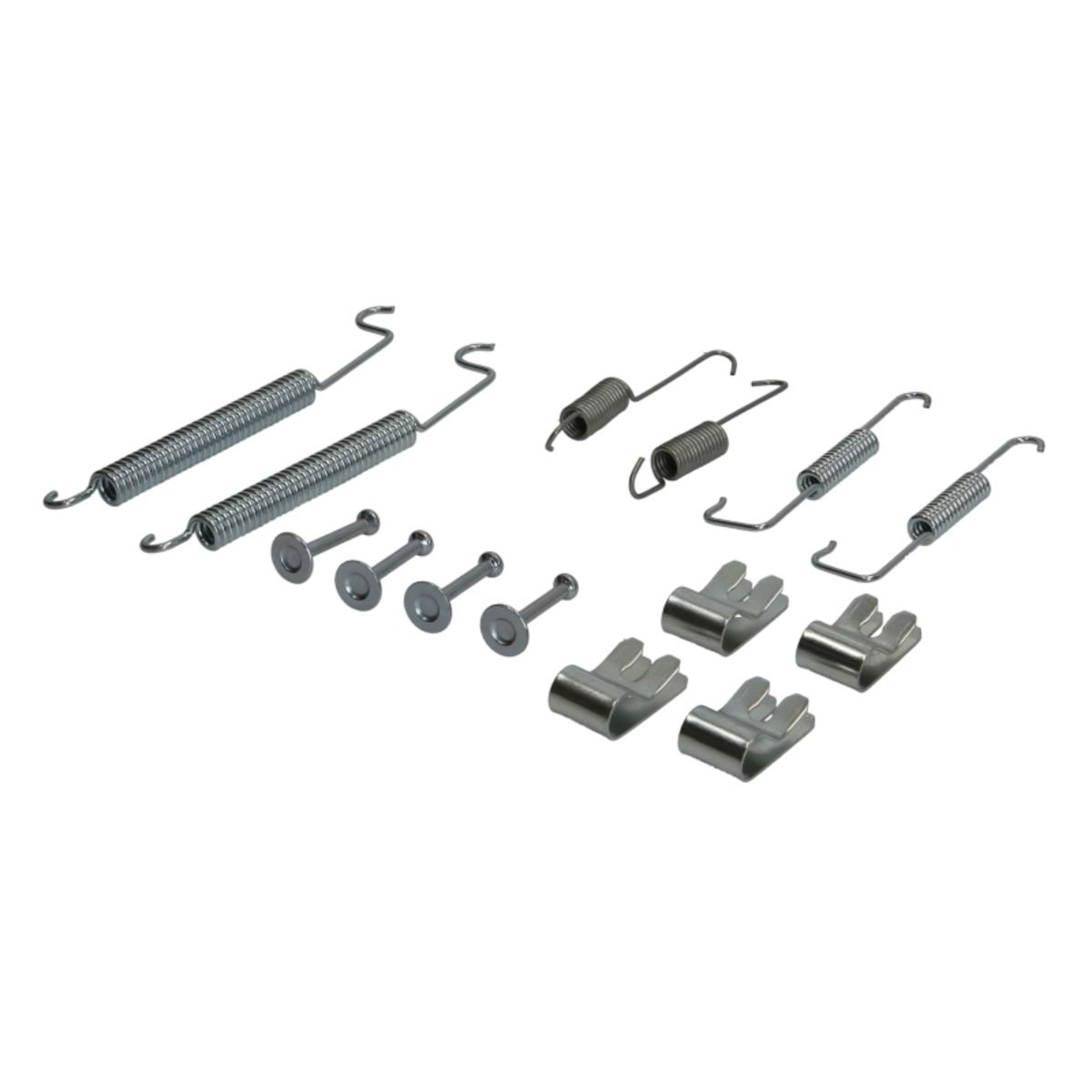 Tarvikesarja, jarrukengät QUICK BRAKE 105-0805