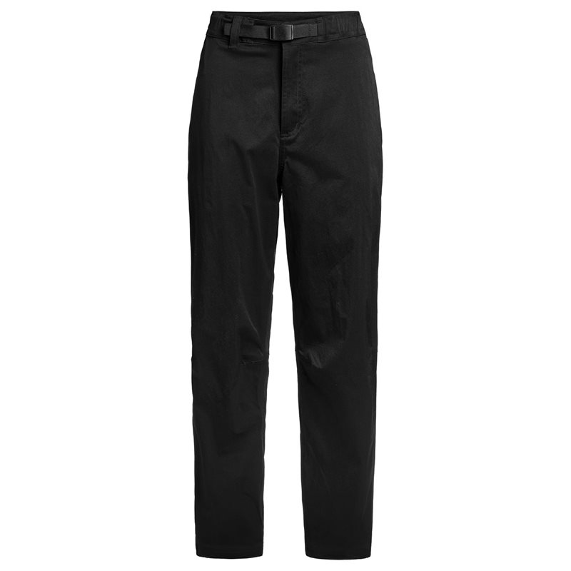 Lundhags Järpen Relaxed Pant W Black - 42