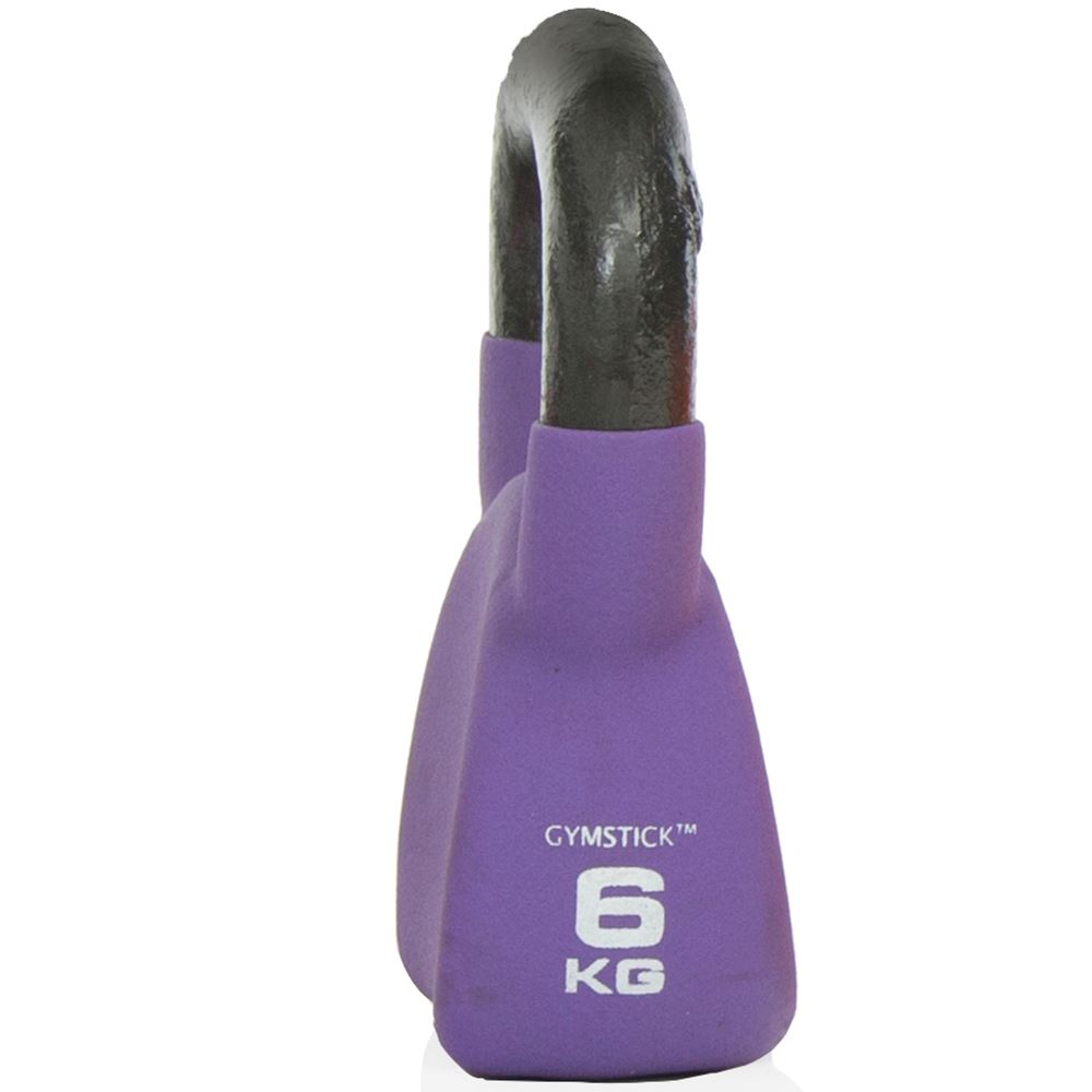 Gymstick Ergo Kahvakuula - 6kg