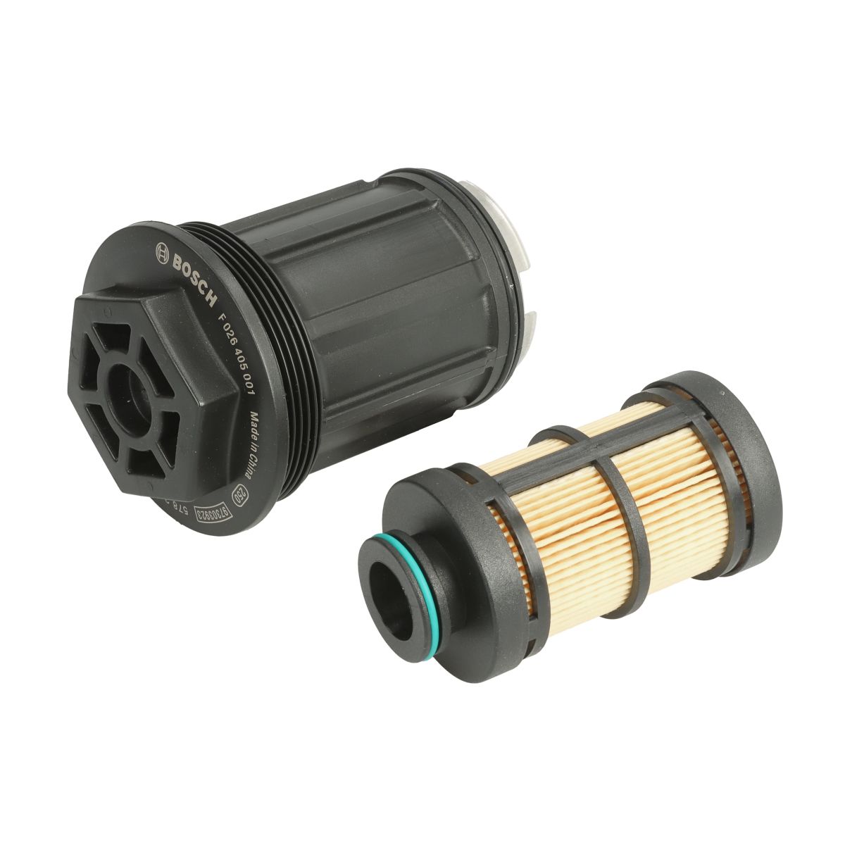 Ureasuodatin BOSCH F 026 405 001