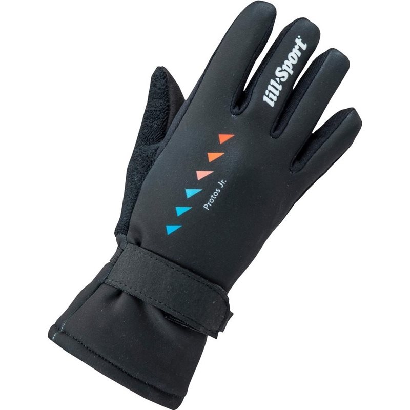 Lillsport Protos Jr. Black - 4