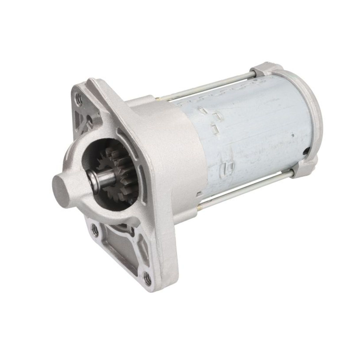 Käynnistysmoottori VALEO 458974