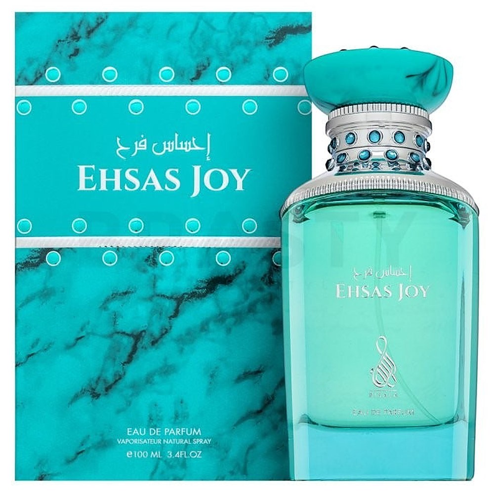 Risala Ehsas Joy Uomo 100 ml — Eau de Parfum