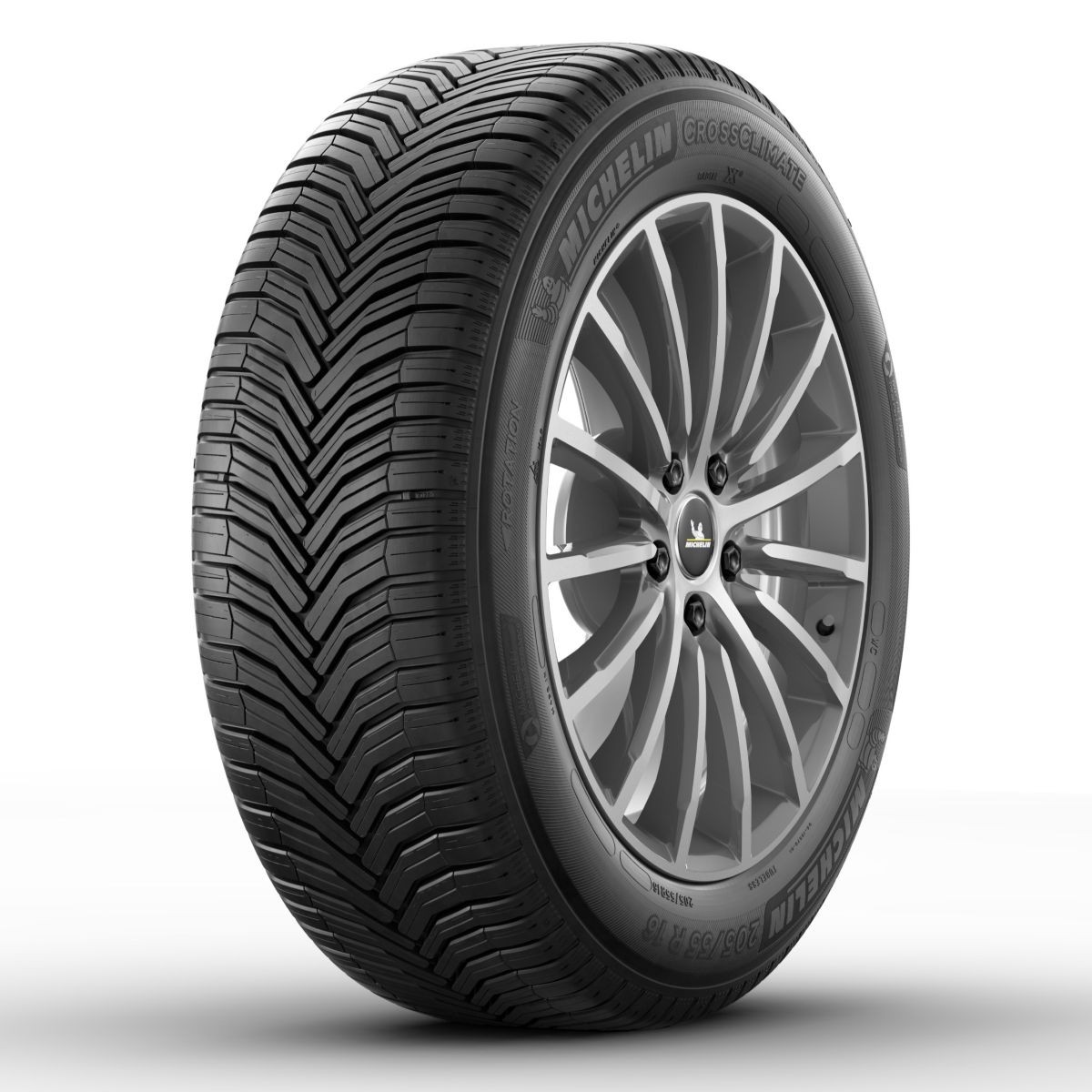 Michelin CrossClimate + ( 185/65 R15 92V XL )