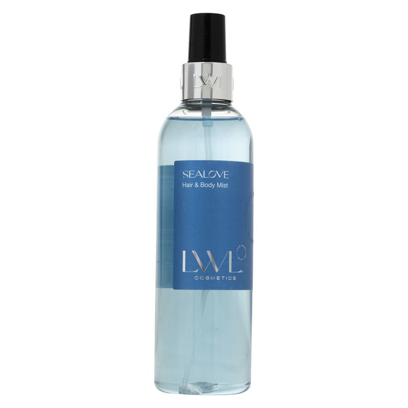 Lwl HIUS- JA KEHO-SUMUTE SEALOVE 250 ML