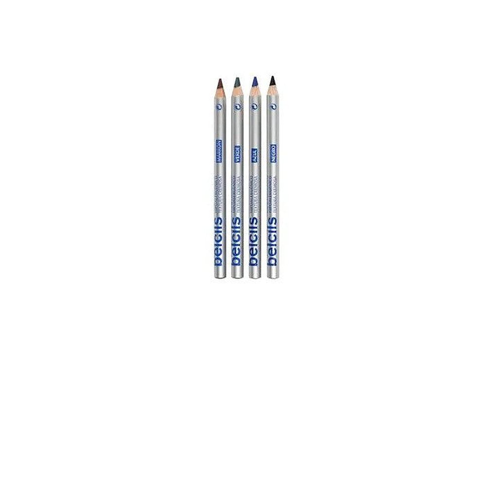 Belcils Black Eye Pencil Cream -rakenne