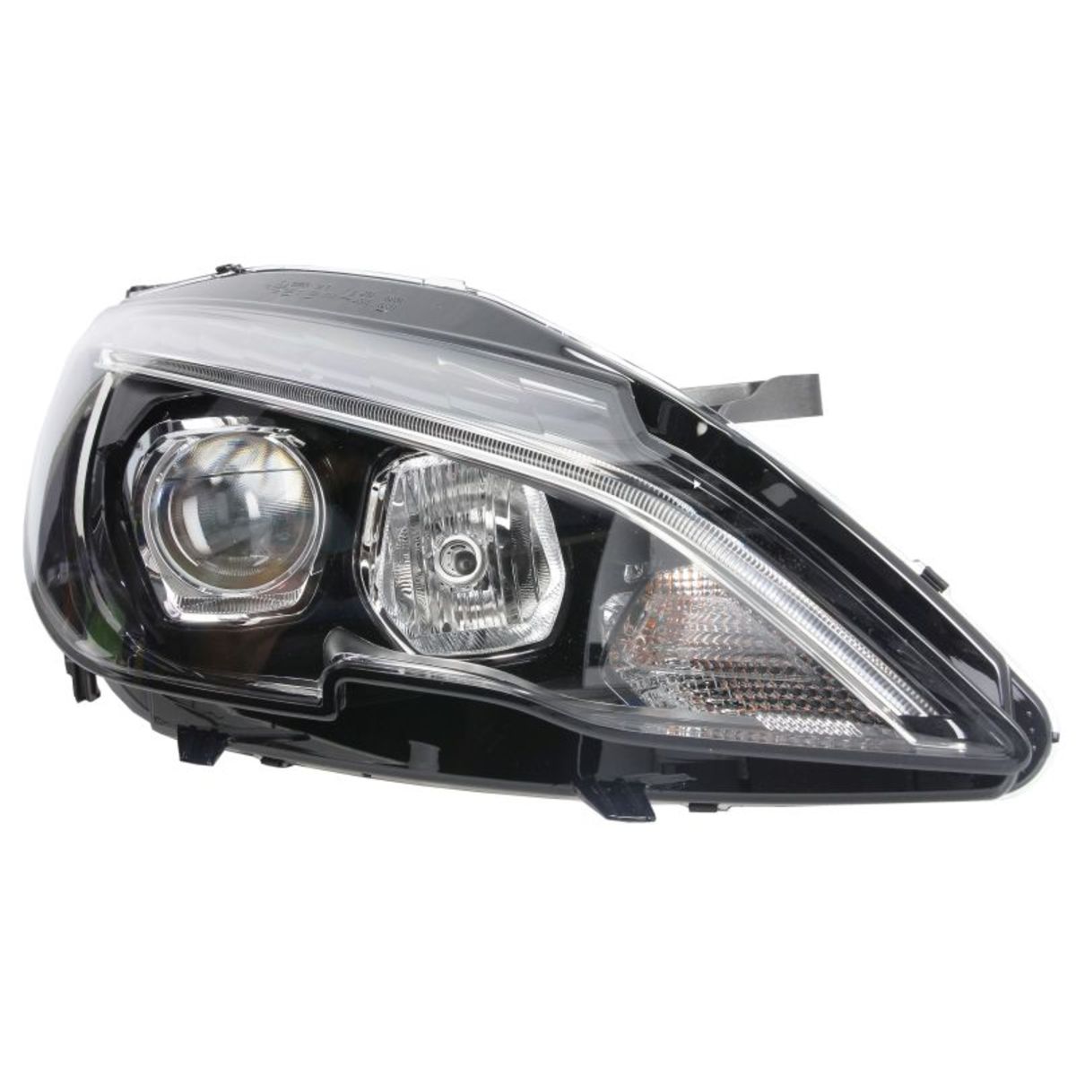 Ajovaloumpio MAGNETI MARELLI 711451000310