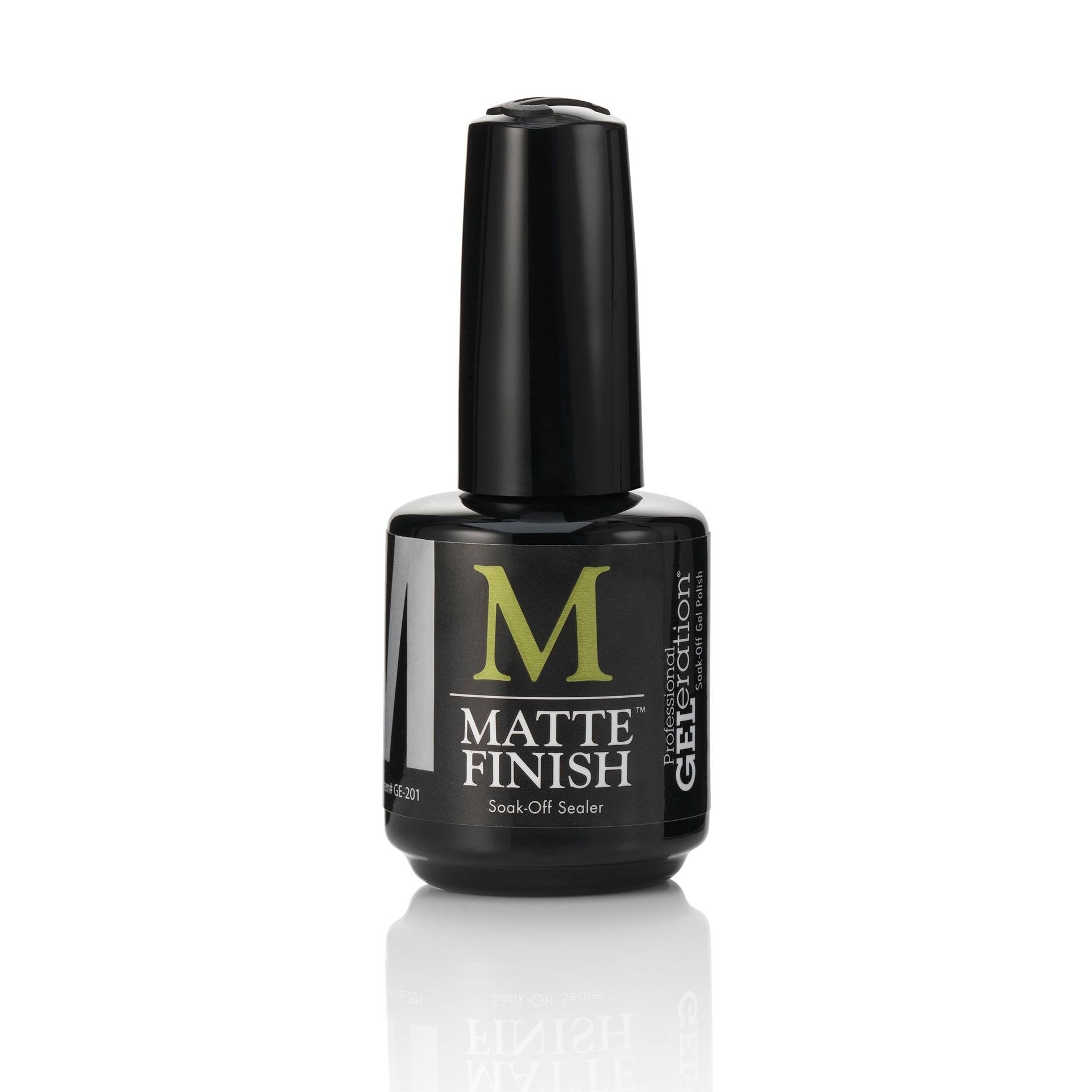 Jessica GELeration Top Coat Nail Polish 15 ml