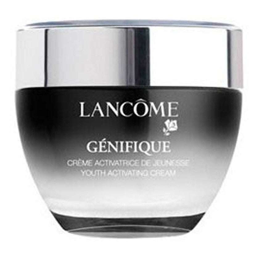 Lancome Genefique Youth Activating Cream - Kasvovoide Anti-Eta Päivä 50 ml