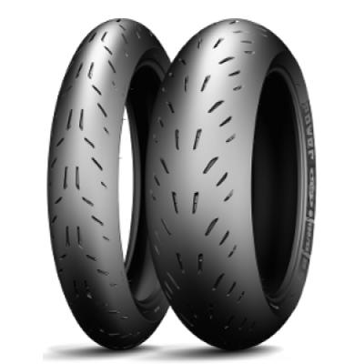 Michelin Power Cup Evo ( 140/70 ZR17 TL (66W) takapyörä, M/C )