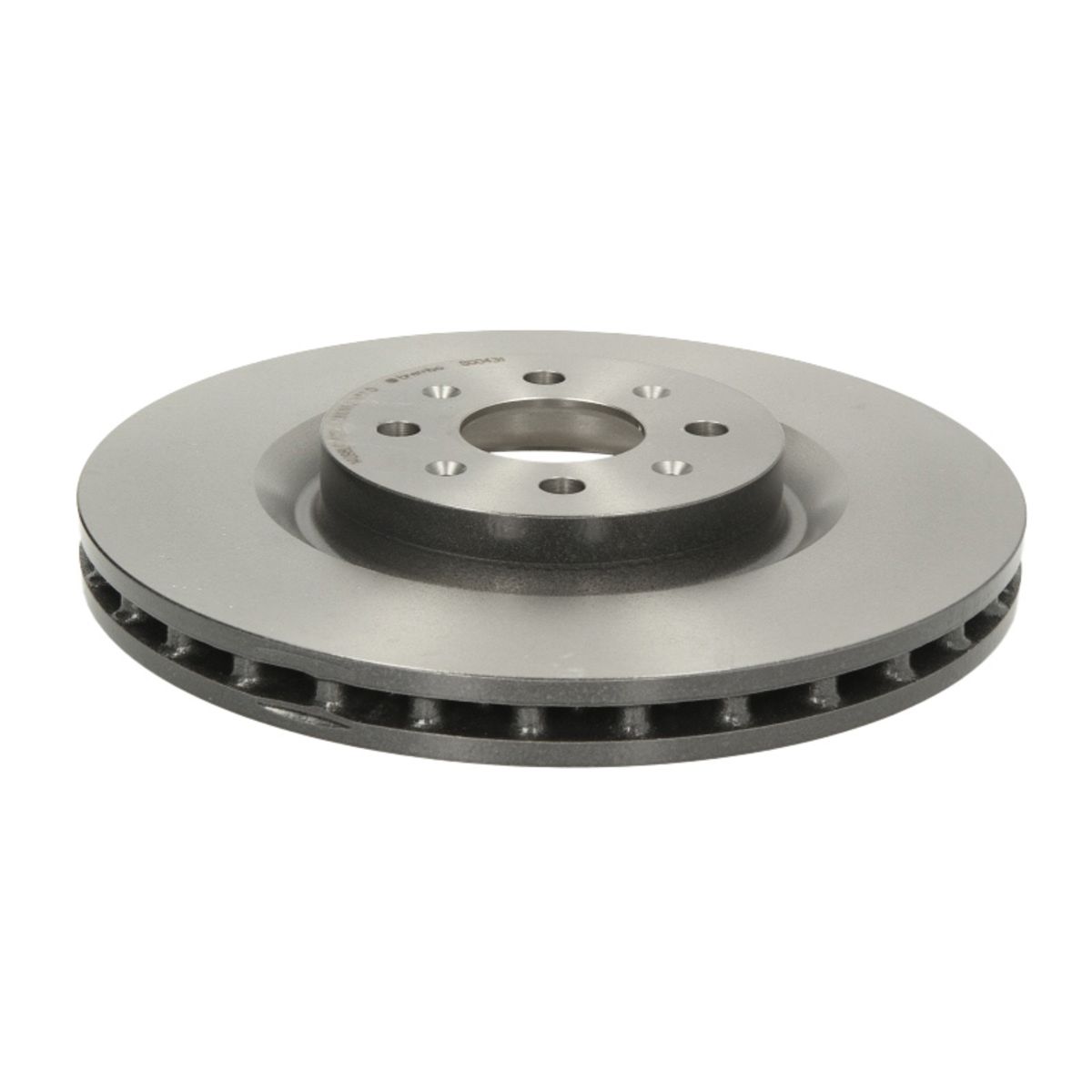 Jarrulevy BREMBO 09.8004.31