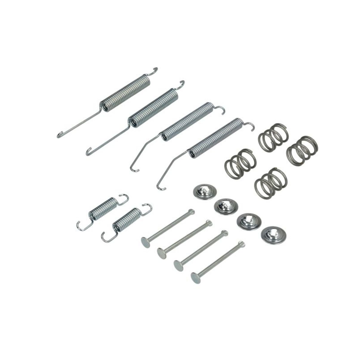 Tarvikesarja, jarrukengät QUICK BRAKE 105-0845