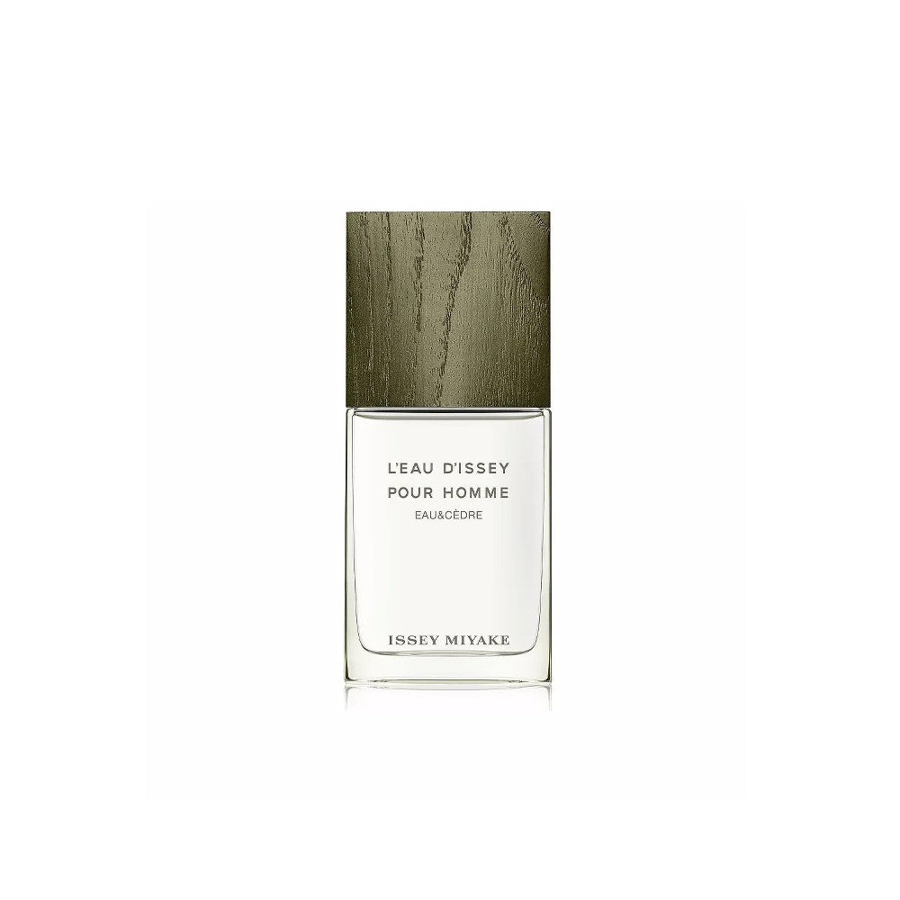 Issey Miyake L'eau D'issey Pour Homme Eaux Rare Eau De Toilette Intense 50 ml Spray