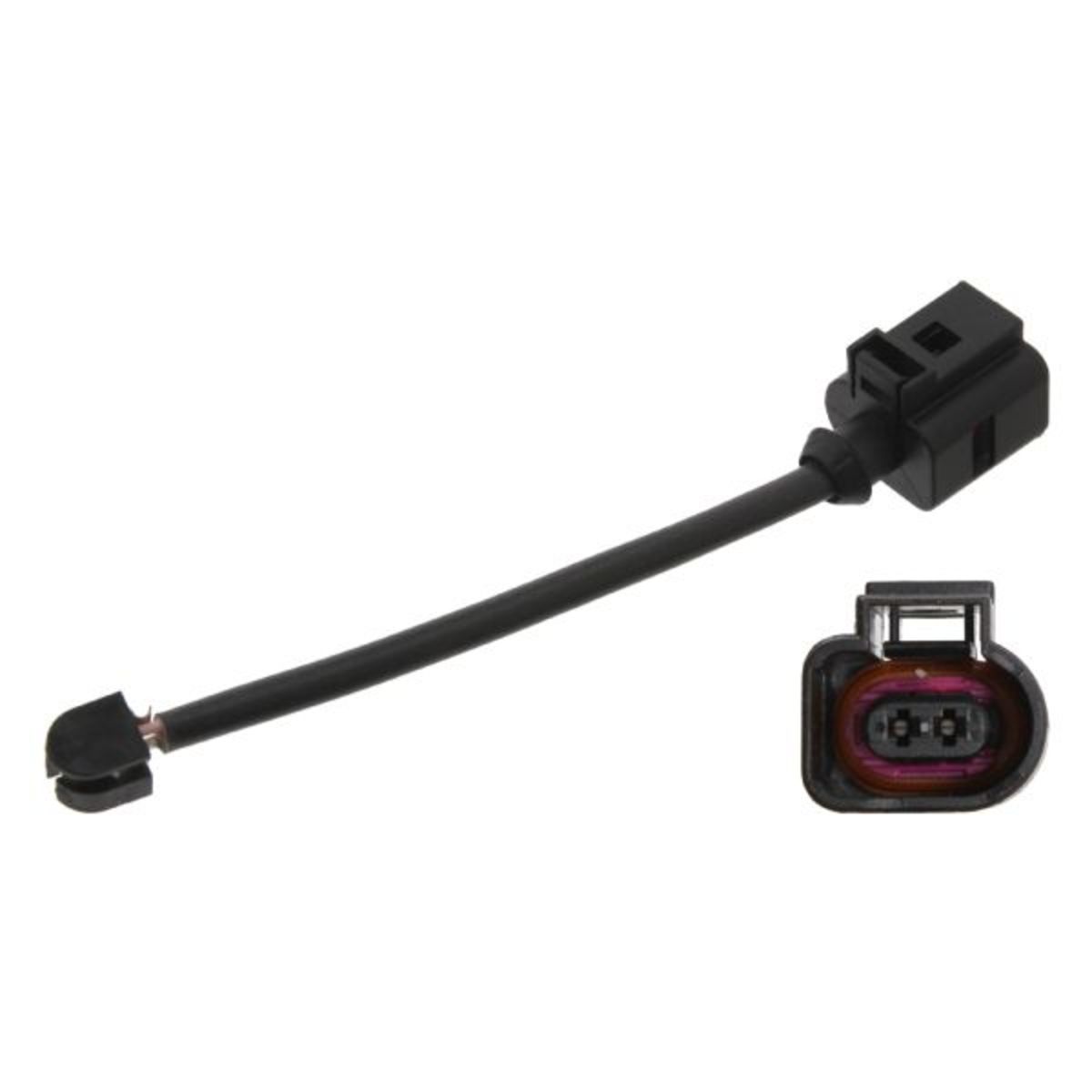 Jarrupalan kulumisenilmaisin FEBI BILSTEIN 34498