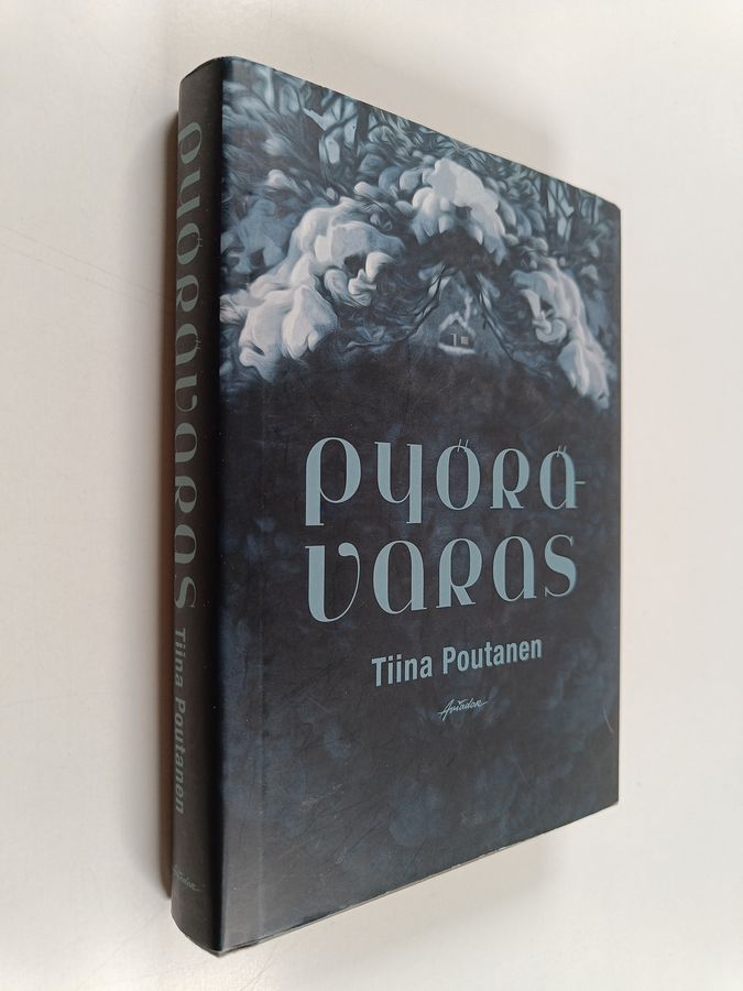 Pyörävaras
